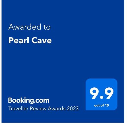 Pearl Cave Cabanas & Resturant Тангале Екстериор снимка